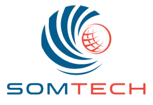 SOMTECH ENDÜSRİYEL TESİS İMALAT MONTAJ SAN. VE TİC. LTD. ŞTİ.